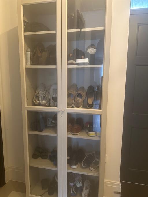 Buy & Sell Woodlands South West London - Photos for Shoe cabinet