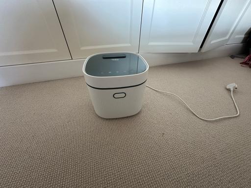 Buy & Sell Sloane Square Central London - Photos for Vital baby steriliser