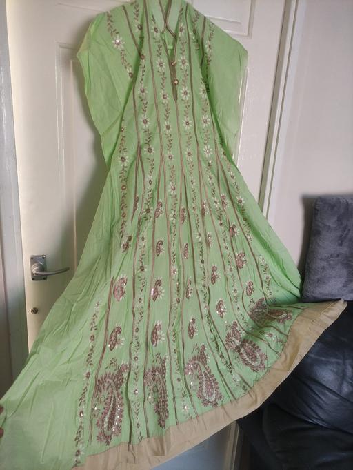 Buy & Sell Grafton Street Industrial Estate West Northamptonshire - Photos for Lawn cotton frock