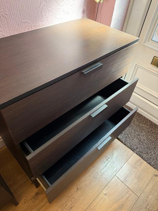 Buy & Sell Bloxwich Walsall - Photos for Chest of draws (IKEA)