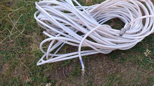 Buy & Sell Kings Heath Birmingham - Photos for TV coaxial extension cable