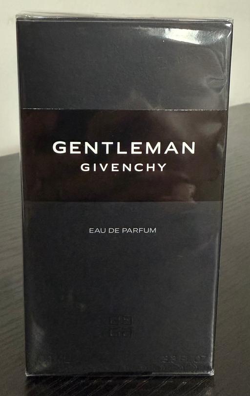 Buy & Sell Romford Barking and Dagenham - Photos for Givenchy Gentleman 100ml