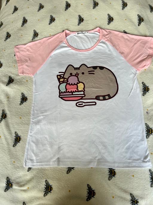 Buy & Sell Kendal Westmorland and Furness - Photos for Pusheen style Kawaii Cute T-shirt