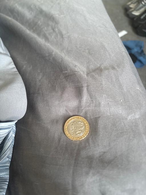 Buy & Sell Widnes Halton - Photos for william shakespeare 2016 2 pound coin RARE