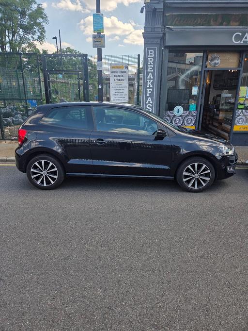 Vehicles De Beauvoir Town North London - Photos for Volkswagen Polo 1.2 ULEZ Compliant