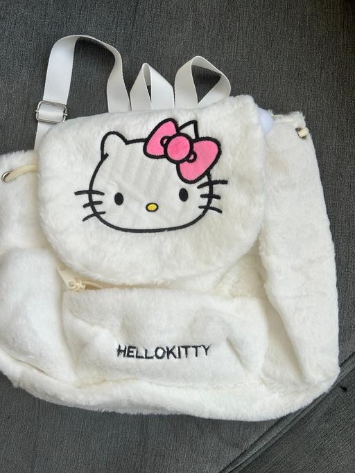 Buy & Sell Kendal Westmorland and Furness - Photos for Hello Kitty Backpack