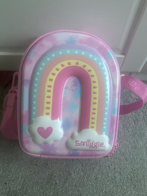 Buy & Sell East Ham East London - Photos for Smuggle lunch bags