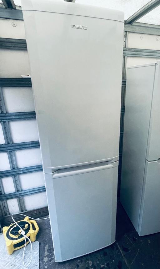 Buy & Sell Hunts Cross Knowsley - Photos for Fridge freezer can deliver