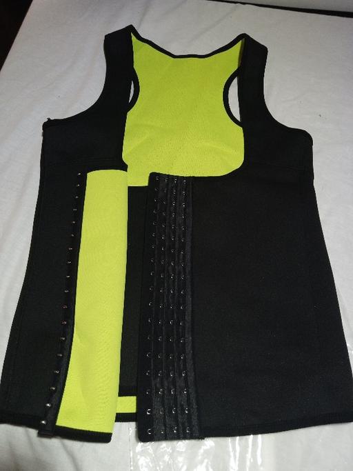 Buy & Sell Thornaby Stockton-on-Tees - Photos for Neoprene waist trainer corset