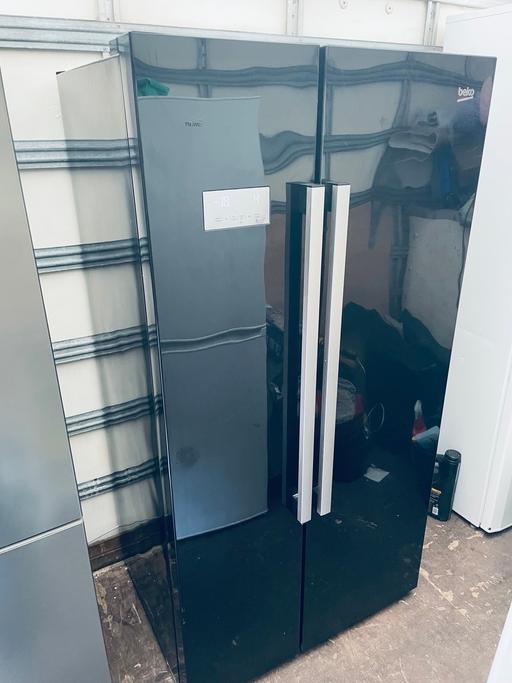 Buy & Sell Hunts Cross Knowsley - Photos for Fridge freezer can deliver