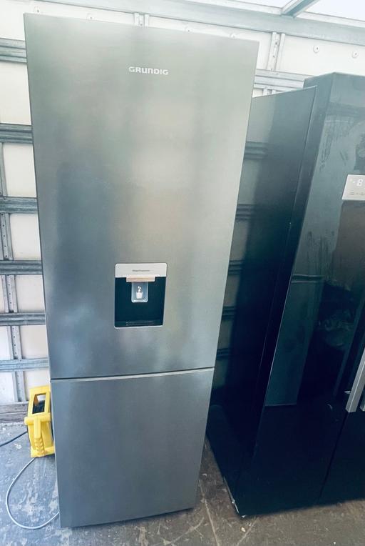 Buy & Sell Liverpool Knowsley - Photos for Fridge freezer