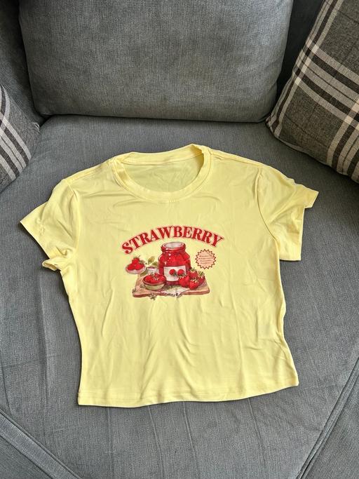 Buy & Sell Kendal Westmorland and Furness - Photos for Kawaii style cute t-shirt UK 10