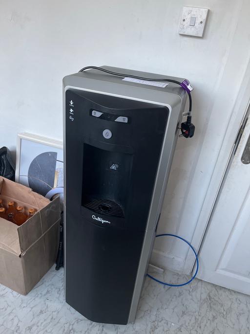 Buy & Sell Westcliff-on-Sea Southend-on-Sea - Photos for Culligan water dispenser