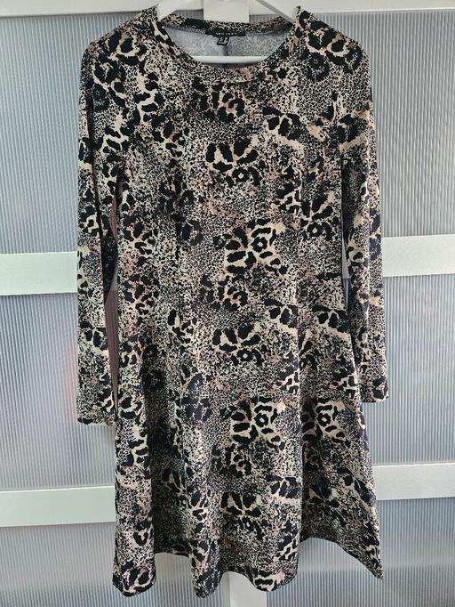 Buy & Sell Silverstone West Northamptonshire - Photos for Size 12 NEW LOOK dress
