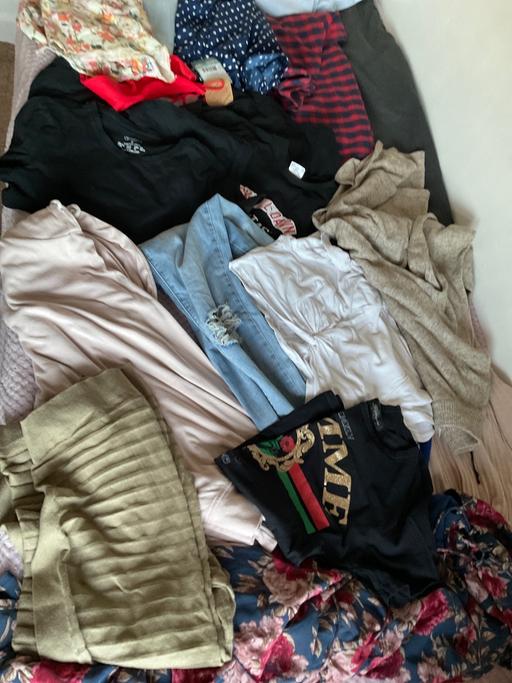 Buy & Sell Tipton Sandwell - Photos for Carboot bundle clothes