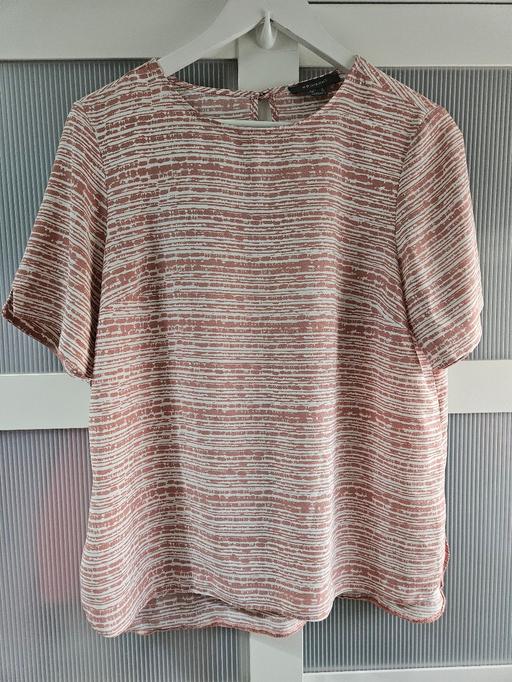 Buy & Sell Silverstone West Northamptonshire - Photos for Size 14 PRIMARK blouse