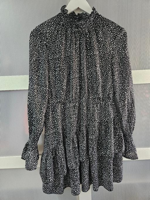 Buy & Sell Silverstone West Northamptonshire - Photos for Size 12 BOOHOO dress