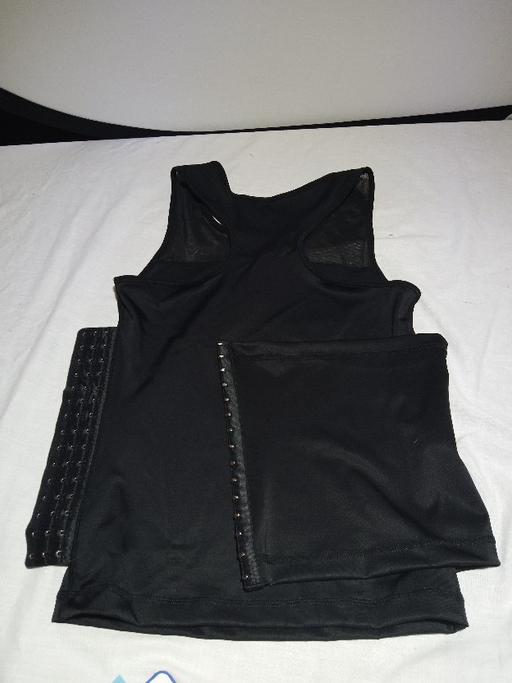 Buy & Sell Thornaby Stockton-on-Tees - Photos for Men's compression shirt slimming body shaper