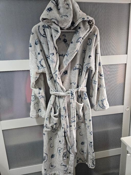 Buy & Sell Silverstone West Northamptonshire - Photos for Size 12-14 M&S dressing gown