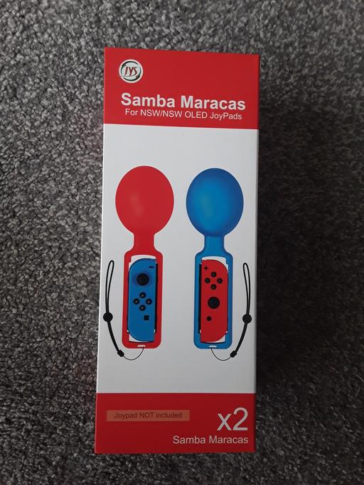 Buy & Sell Ocker Hill Sandwell - Photos for samba maracas