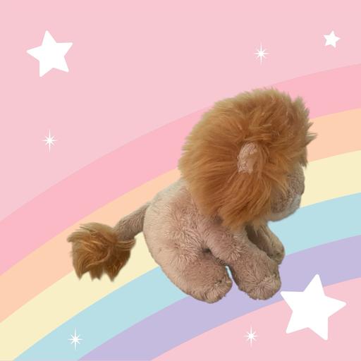 Buy & Sell Notting Hill West London - Photos for Small soft toy Lion 🦁