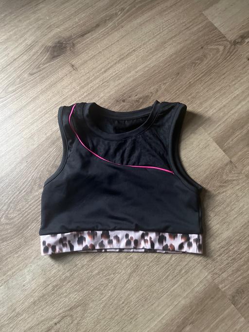 Buy & Sell Cadeby Doncaster - Photos for Age 9 crop top