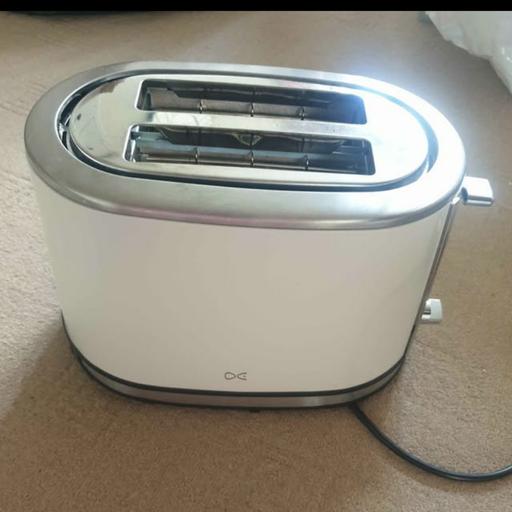 Buy & Sell Wollaston Dudley - Photos for Toaster used 3 times like new