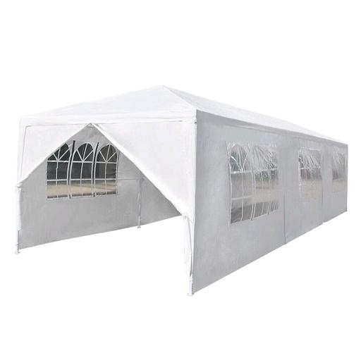 Buy & Sell Camp Hill Birmingham - Photos for 3x9m Waterproof Outdoor Garden Gazebo Canopy