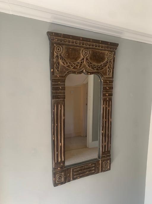 Buy & Sell Edgbaston Birmingham - Photos for Moroccan style mirror