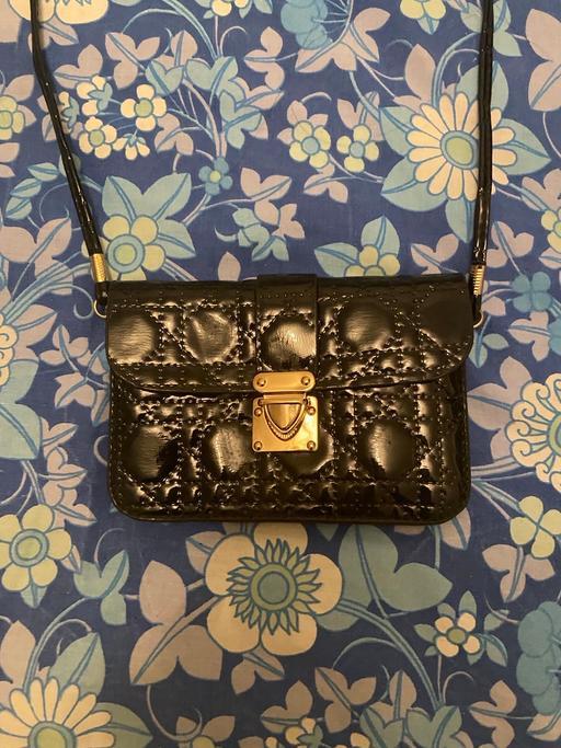 Buy & Sell Yiewsley Hillingdon - Photos for New black bag