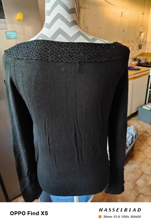 Buy & Sell Ponthenry Carmarthenshire - Wales - Photos for Jumper with sequin