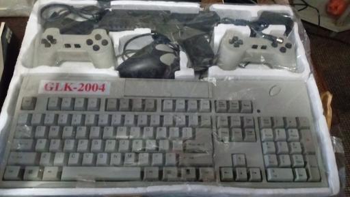 Buy & Sell Shard End Birmingham - Photos for very rare glk. 2004 poor mans Nintendo