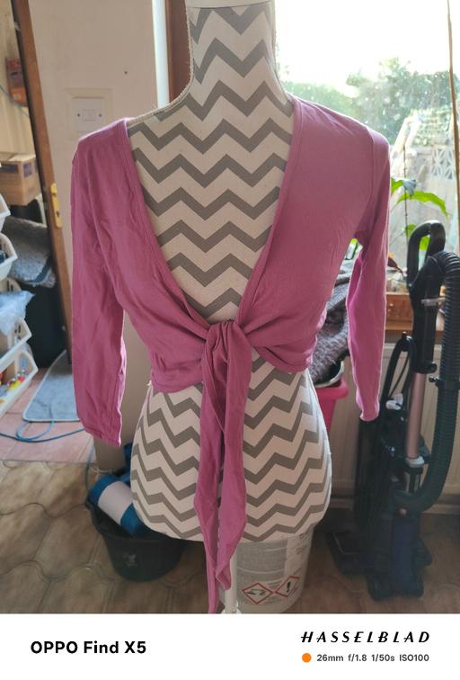 Buy & Sell Ponthenry Carmarthenshire - Wales - Photos for Cardigan that you can tie in the front