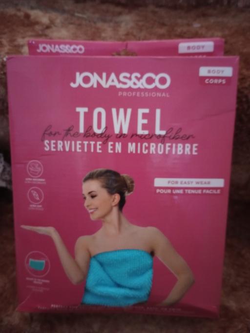 Buy & Sell Northfield Birmingham - Photos for Bnib Towel Wrap