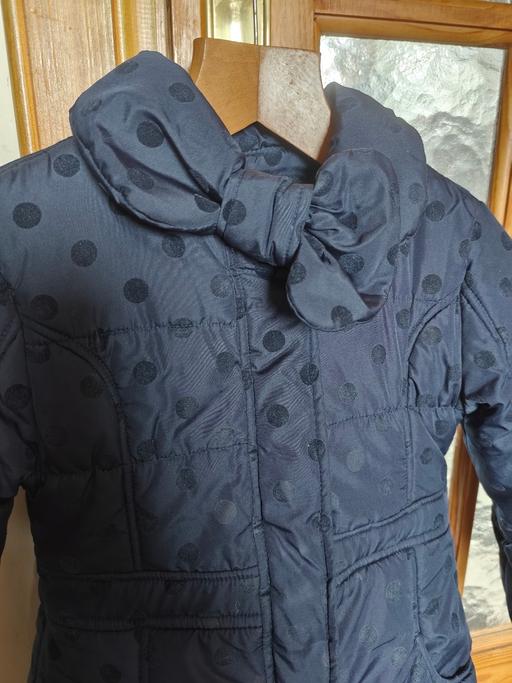Buy & Sell Plasterfield Eilean Siar - Photos for Kids girls winter coat like new7-8 years old