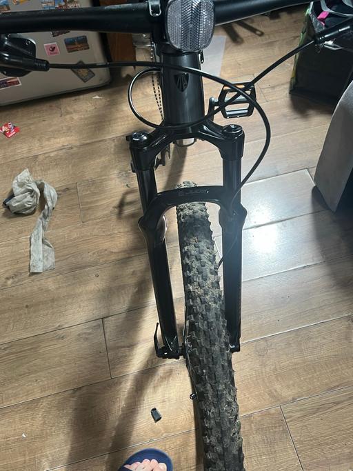 Buy & Sell Wembley Brent - Photos for Merida big trial 500 29er Hardtail Mountain B