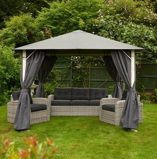 Buy & Sell Halesowen Dudley - Photos for BNIB Heavy Duty Gazebo 3m x 4m