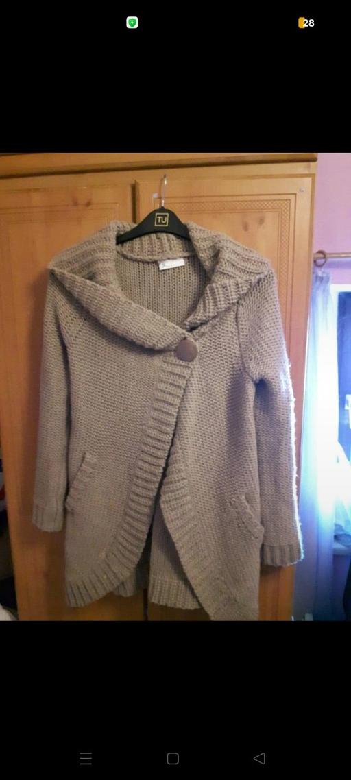 Buy & Sell Ponthenry Carmarthenshire - Wales - Photos for Chunky cardigan