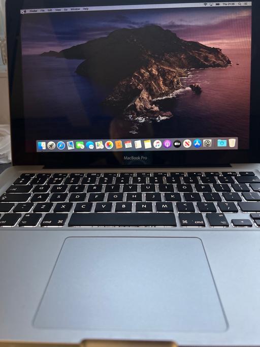Buy & Sell Blythe Bridge Stoke-on-Trent - Photos for MacBook Pro