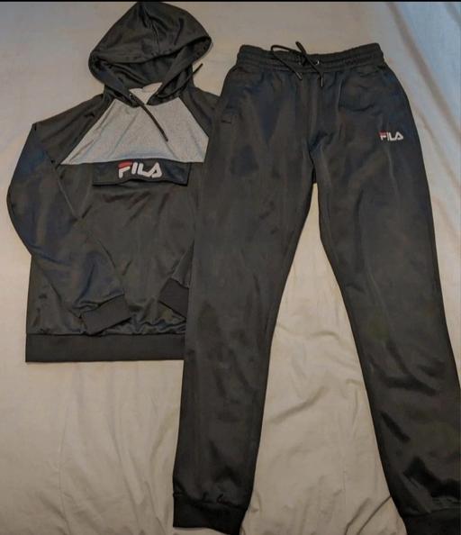 Buy & Sell Wednesfield Wolverhampton - Photos for Junior Track Suits x2