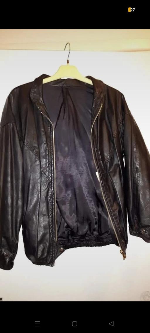 Buy & Sell Ponthenry Carmarthenshire - Wales - Photos for Leather jacket