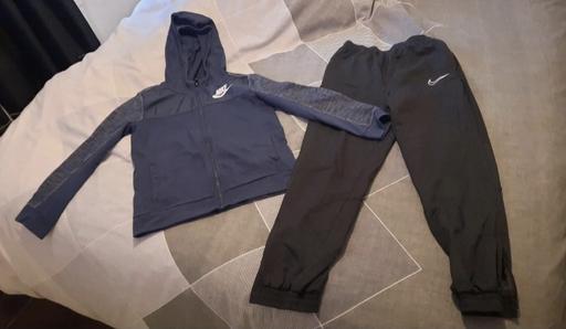 Buy & Sell Wednesfield Wolverhampton - Photos for Nike tracksuit.