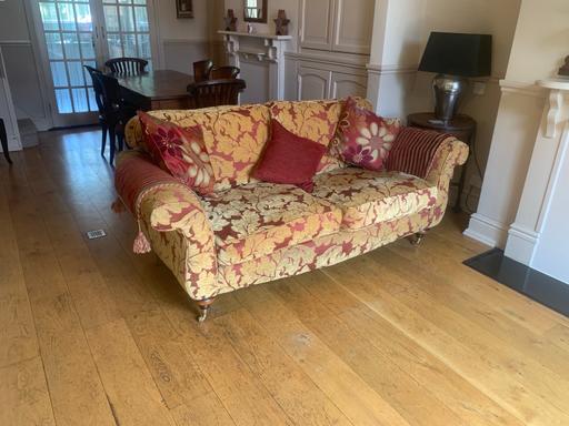 Buy & Sell Harborne Birmingham - Photos for 3 seater sofa Lee longlands