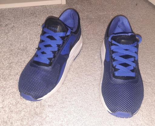 Buy & Sell Wednesfield Wolverhampton - Photos for Nike Basketball Trainers..