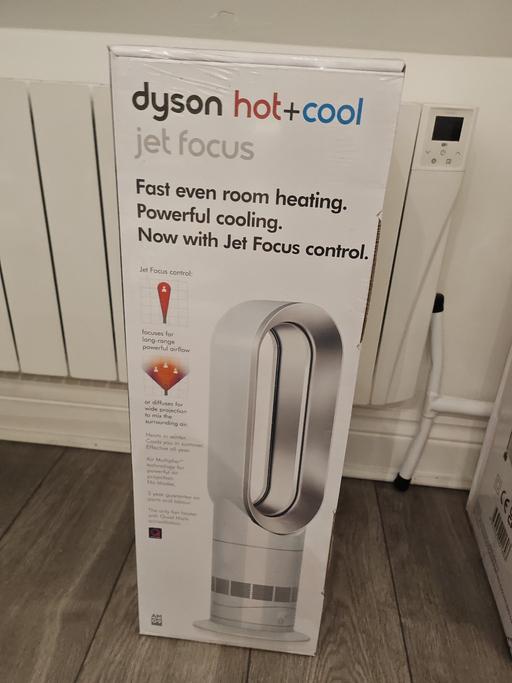 Buy & Sell Little Ilford East London - Photos for Dyson hot+cool