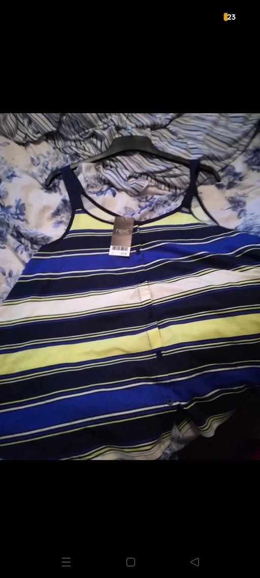Buy & Sell Ponthenry Carmarthenshire - Wales - Photos for Vest top