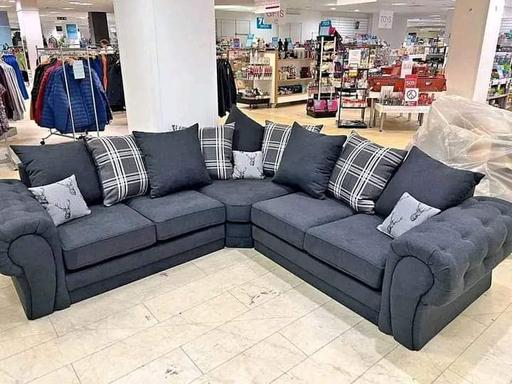 Buy & Sell Waterloo Central London - Photos for verona corner sofa