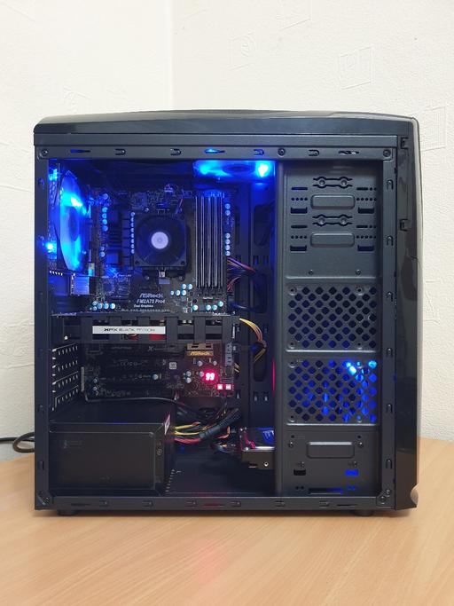Buy & Sell Worsbrough Common Barnsley - Photos for Gaming PC