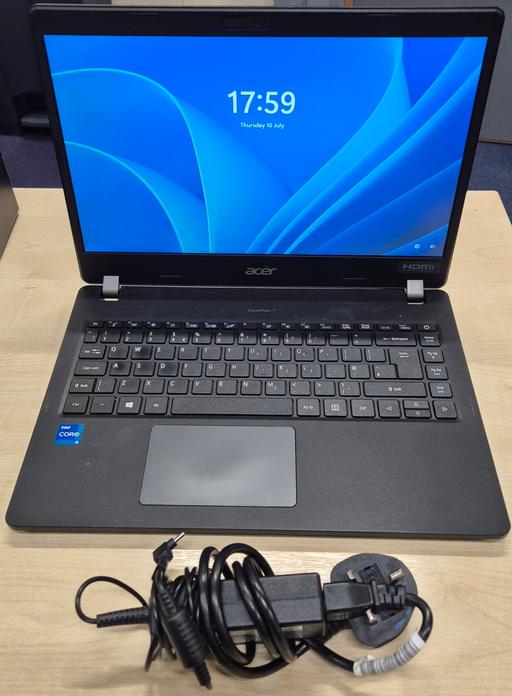 Buy & Sell Walsall Town Centre Walsall - Photos for Acer Laptop with Charger - Fast on Windows 11