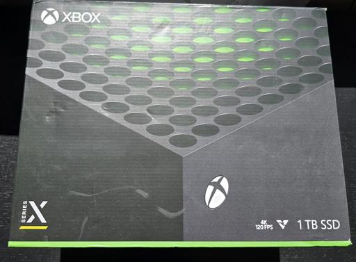 Buy & Sell Pelsall Walsall - Photos for Xbox X series black